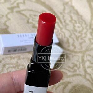 New Boxed Bobbi Brown Extra Lip Tint Balm (Bare Raspberry) Full Size 2.3 g/0.08